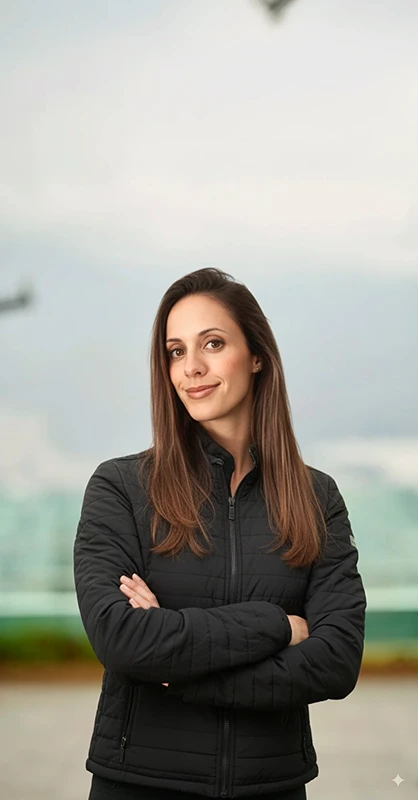 Foto de Lucia Vintimilla.