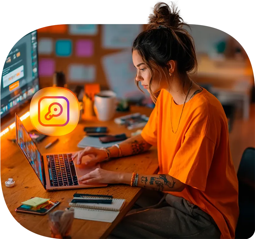 Mujer integra las funcionalidades de Payphone a través de una integración segura en su web.