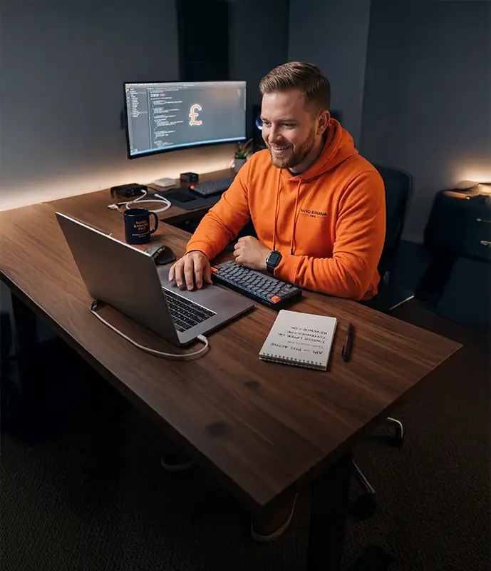 Desarrollador de Property Management System integrando el cobro de VCC con Payphone Business.