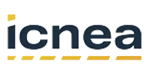 Logo Icnea.