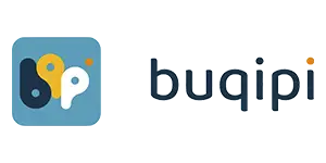 Logo Buqipi.