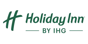 Logo Holiday Inn.