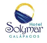 Logo Hotel Solymar.