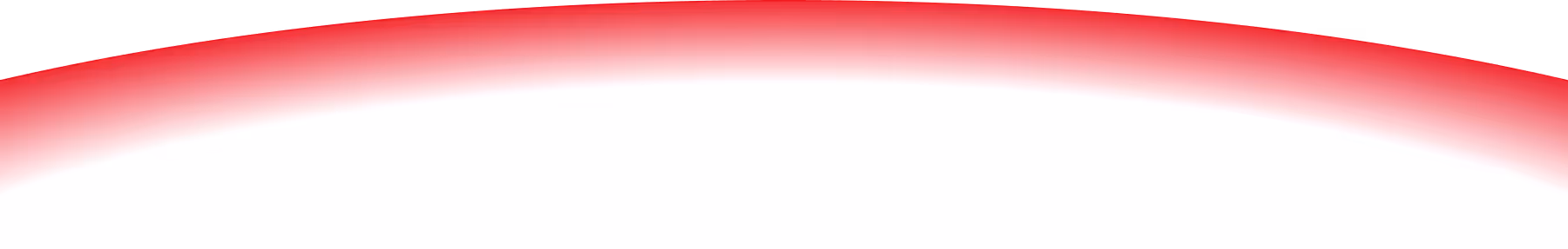 Red gradient background with a soft transition to white, ideal for graphic design or web layouts.