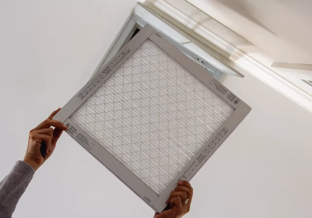 The Power of Air Filtration: Boost Your Indoor Air Quality and Comfort