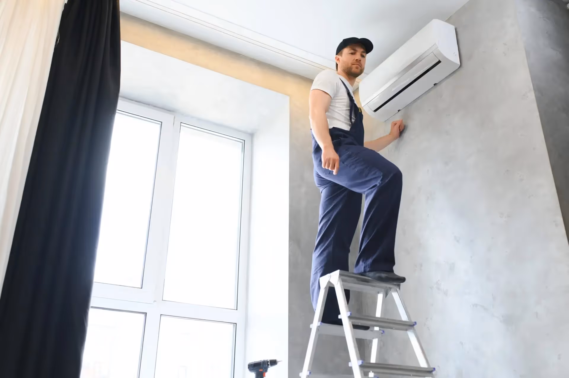 Getting the Most Out of Your Ductless HVAC System: Replacement and Upgrade Considerations