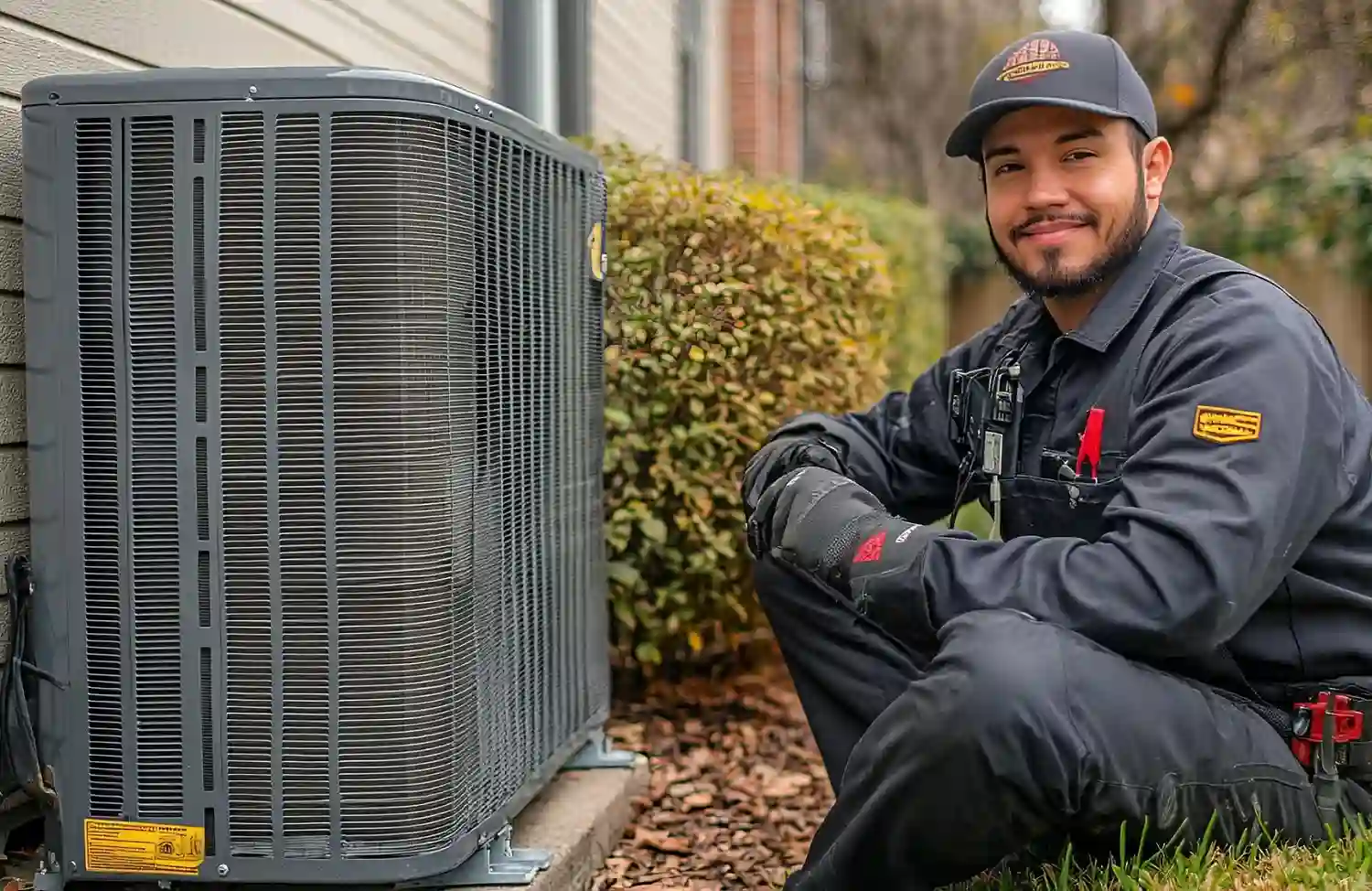 Steps to a Successful HVAC System Installation Process
