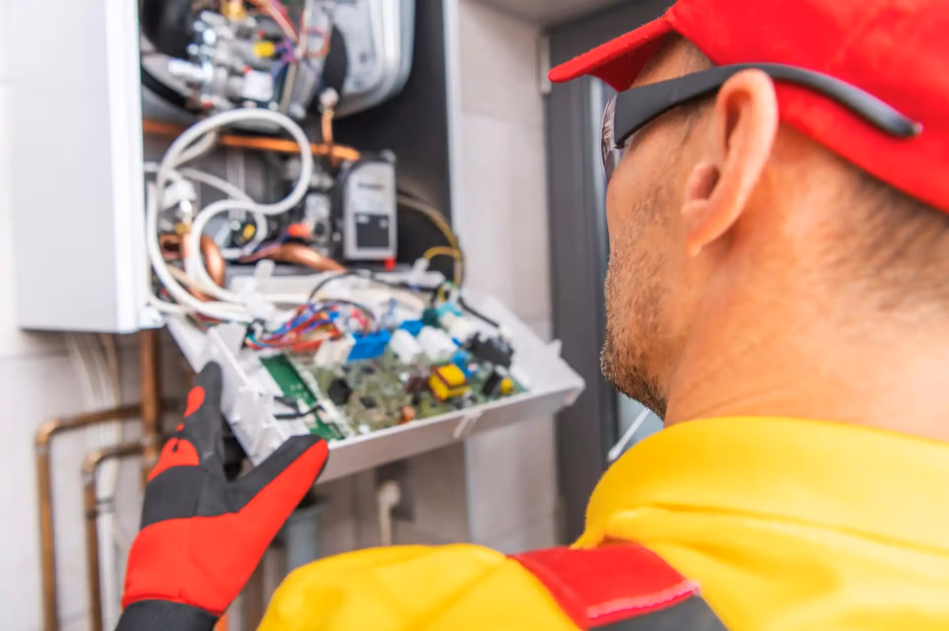 Understanding Furnace Replacement Needs in Oshtemo