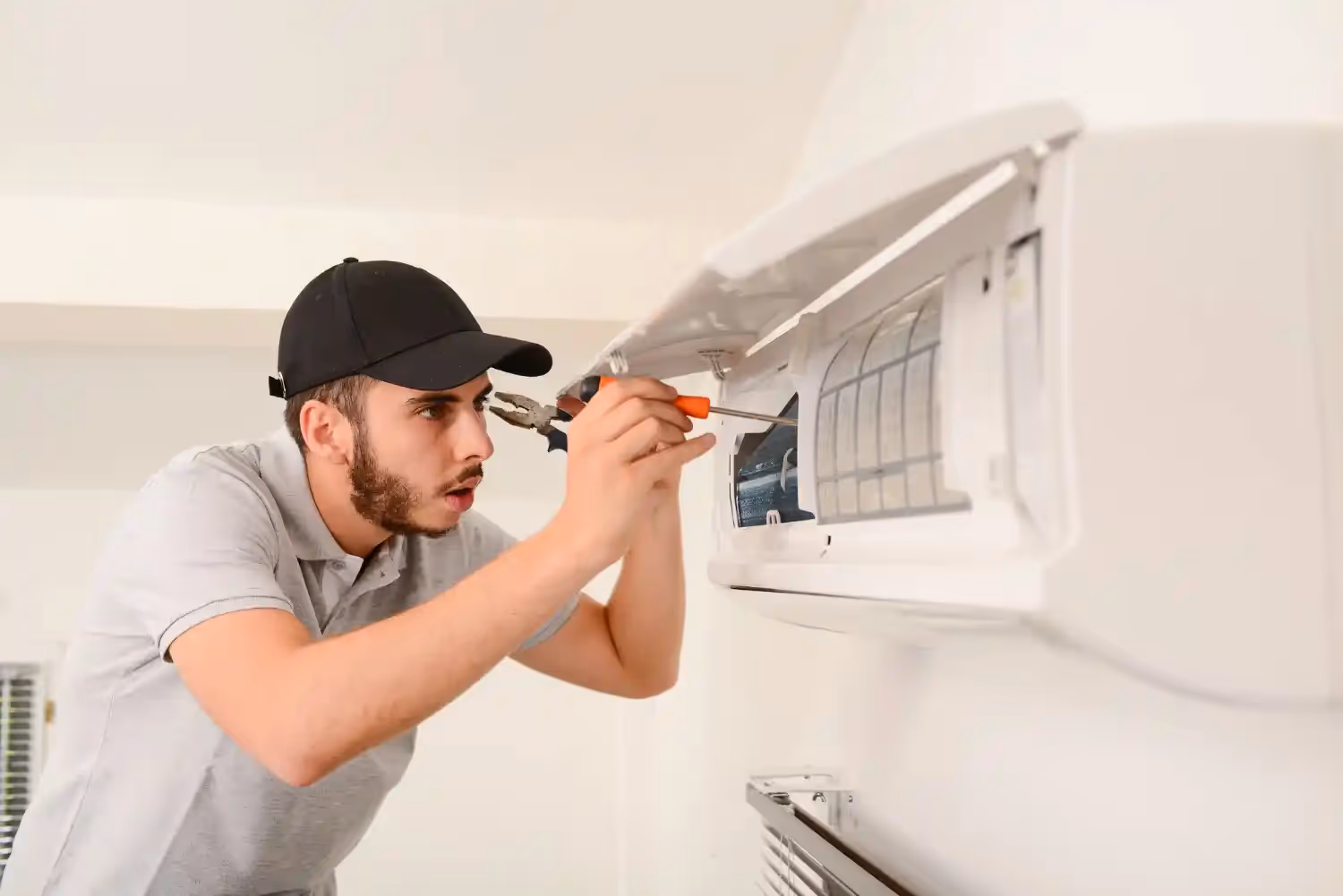 Quick Solutions When Your AC System Stops Cooling Your Home