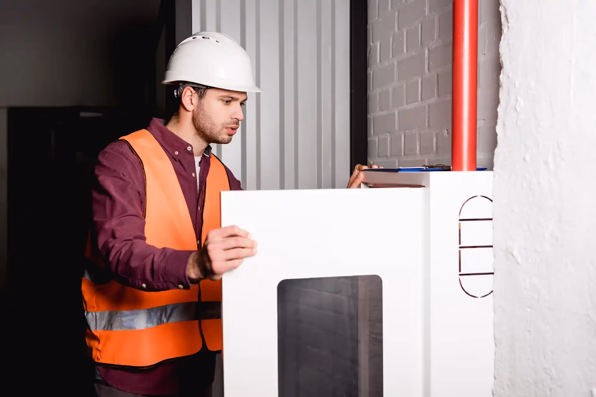 Essential Steps for Furnace Installation in Oshtemo