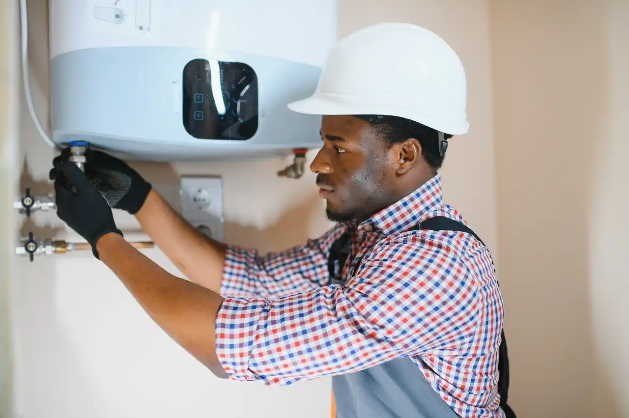 Signs It's Time for Water Heater Repair and How We Can Help