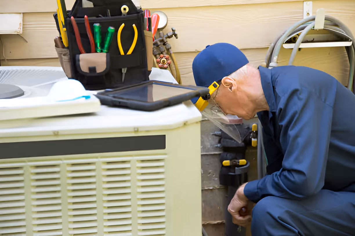 HVAC Installation in Kalamazoo, MI