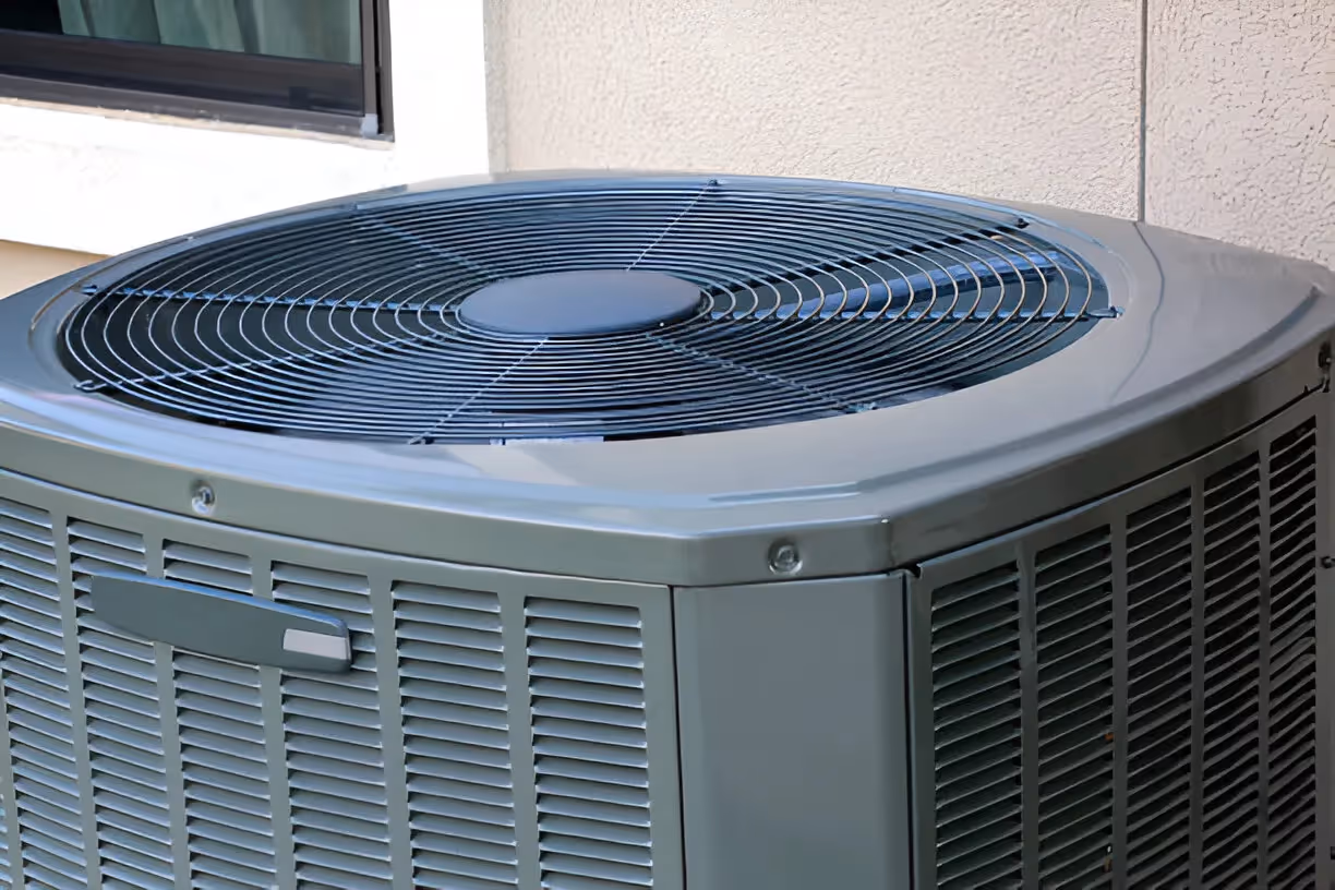 Air Conditioning in Mattawan, MI