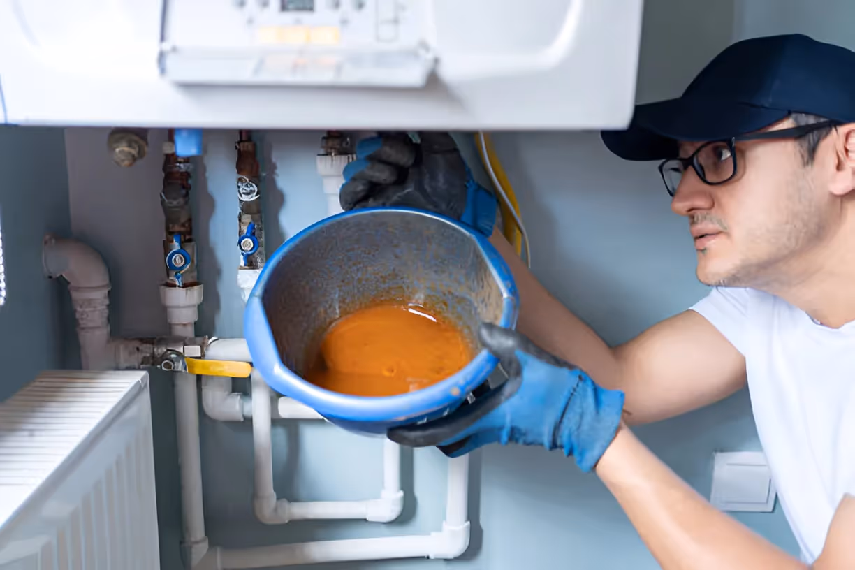 Furnace Replacement in Portage, MI