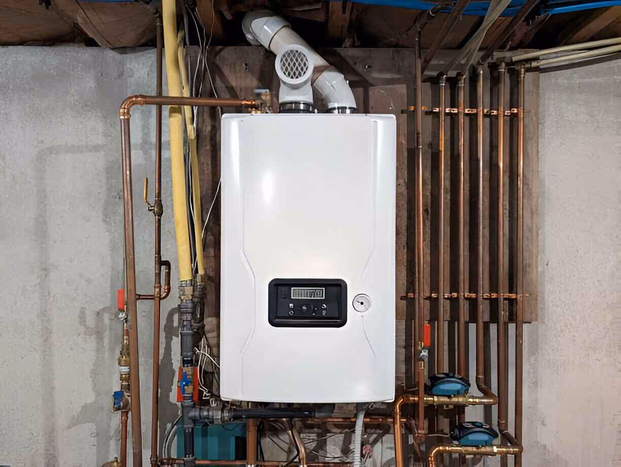 Water  Heater in Galesburg, MI