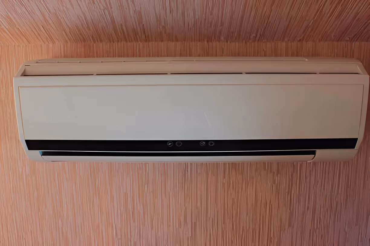 Mini-Split Replacement in Galesburg, MI