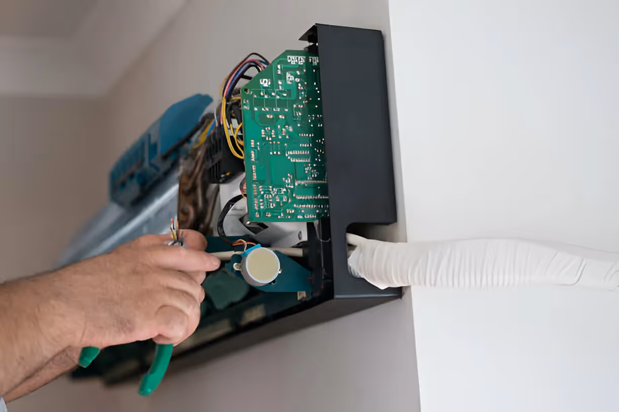 Mini-Split Repair in Mattawan, MI