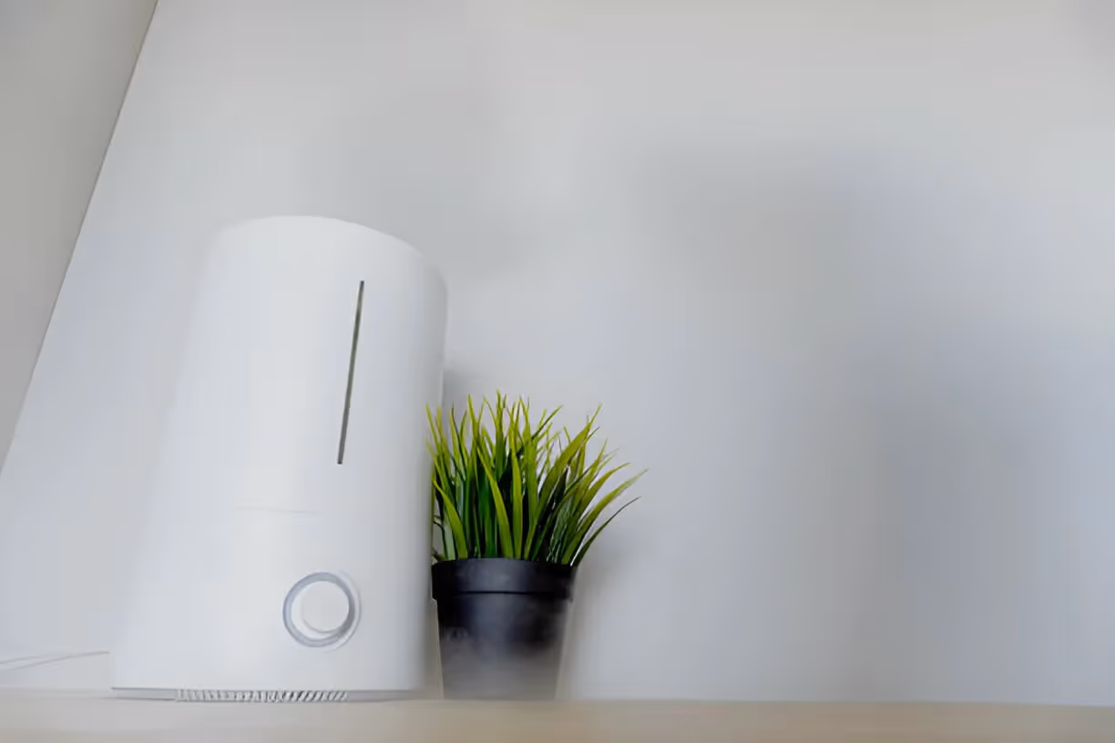 Whole Home Humidifiers in Oshtemo, MI