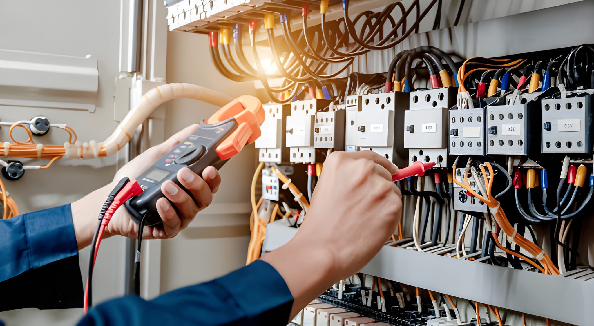 Electrical Services in Kalamazoo, MI