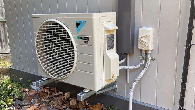 Daikin Inverter Air Conditioners in Kalamazoo, MI