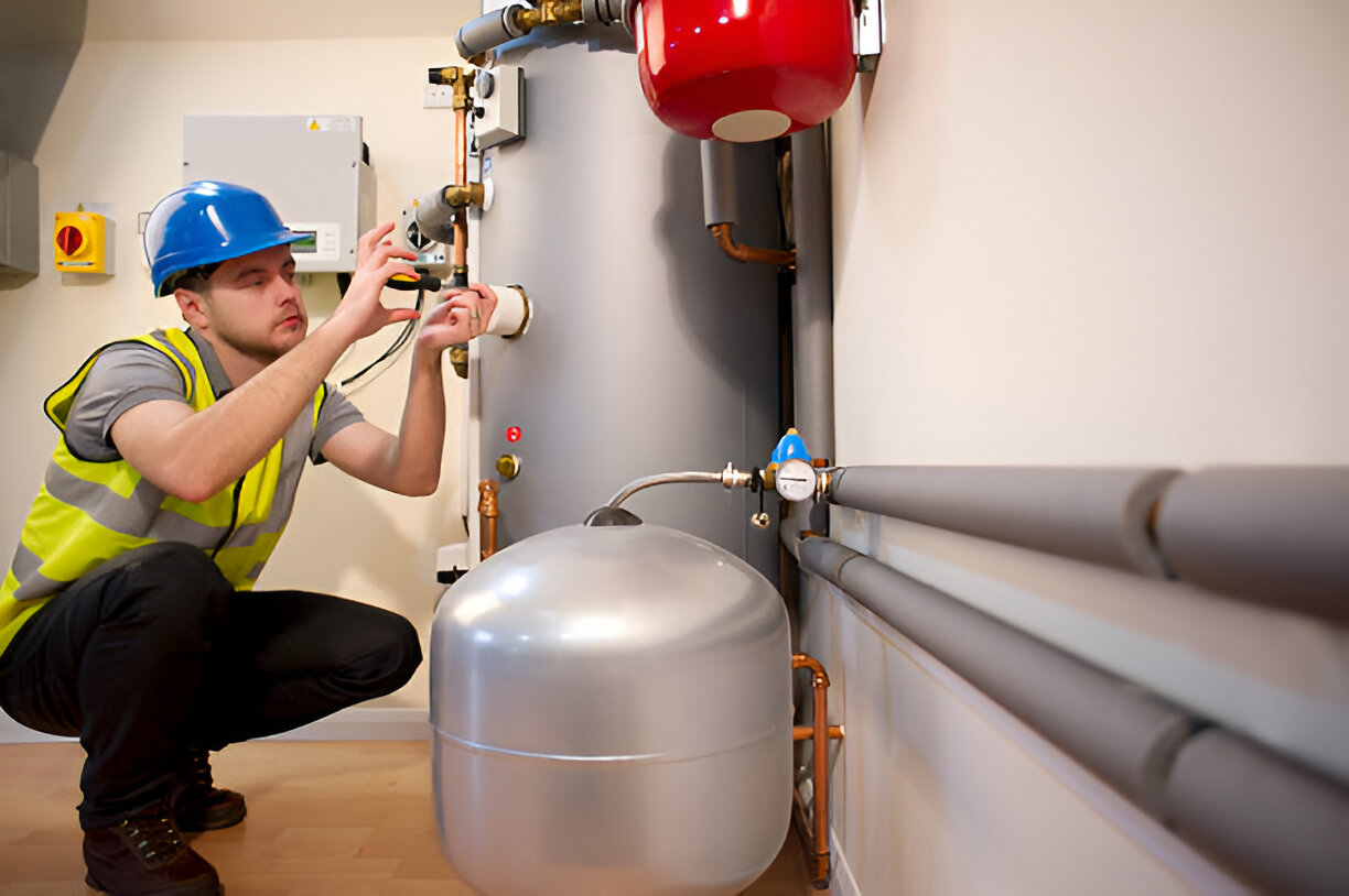 Signs Your Aging Water Heater Needs Professional Replacement