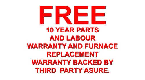 free 10 year parts
