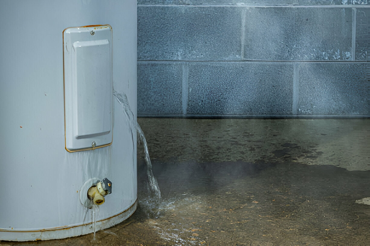 Boiler Repair in Virgil, ON