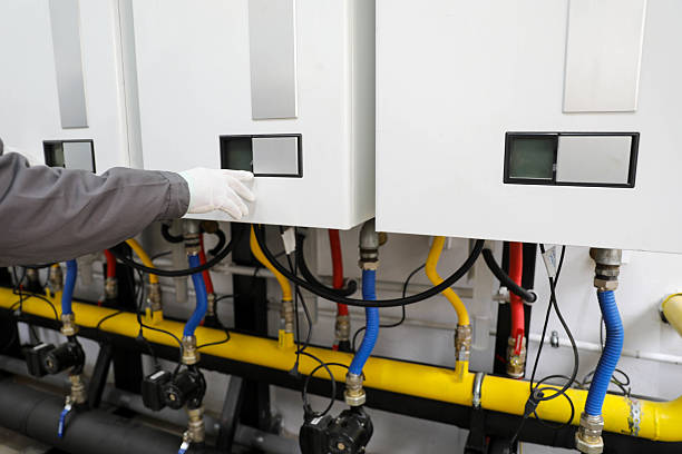 Water Heater Repair in Niagara Falls, ON