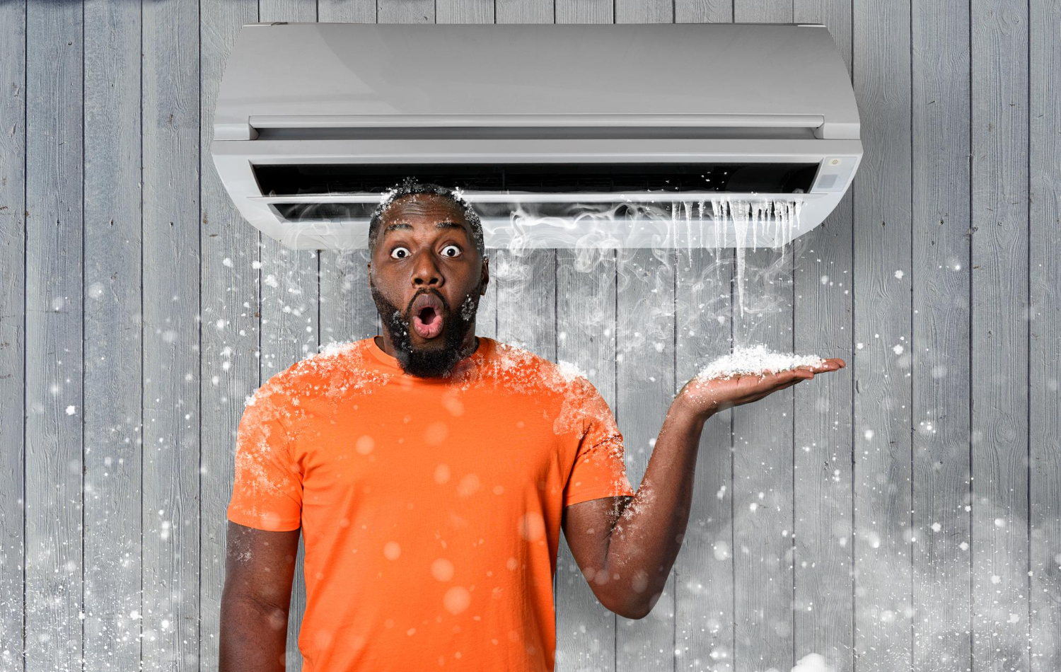6 Signs Your Niagara Falls AC Needs Repair Now