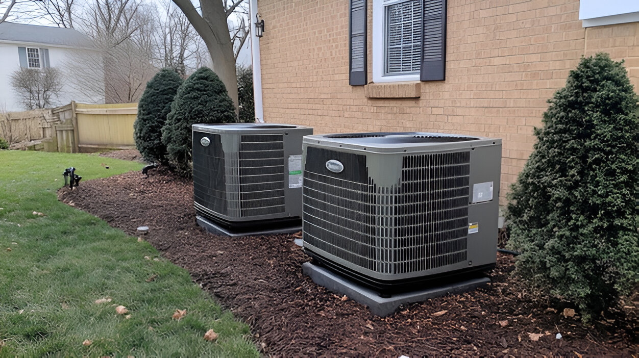 Solving Heat Pump Airflow Issues in St. Catharines