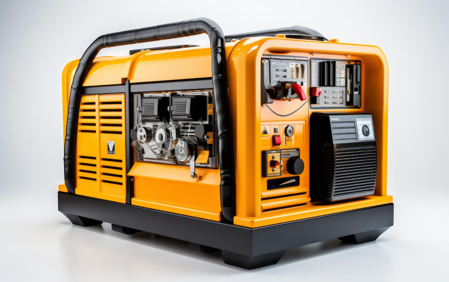 Optimize Your Generator in Niagara Falls