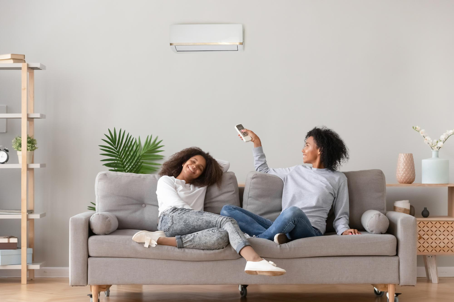Fix Uneven Cooling in Your St. Catharines Home