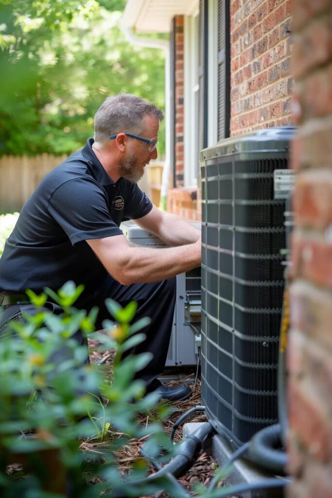 Heat Pump Repair Niagara Falls – Expert Solutions for Your System