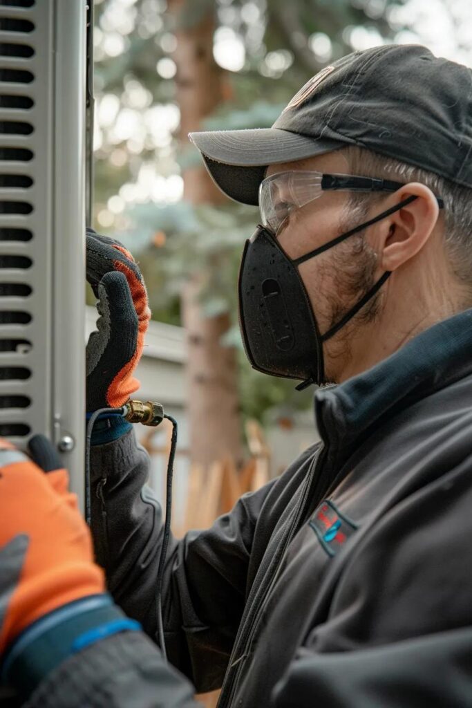 Heat Pump Repair Niagara Falls