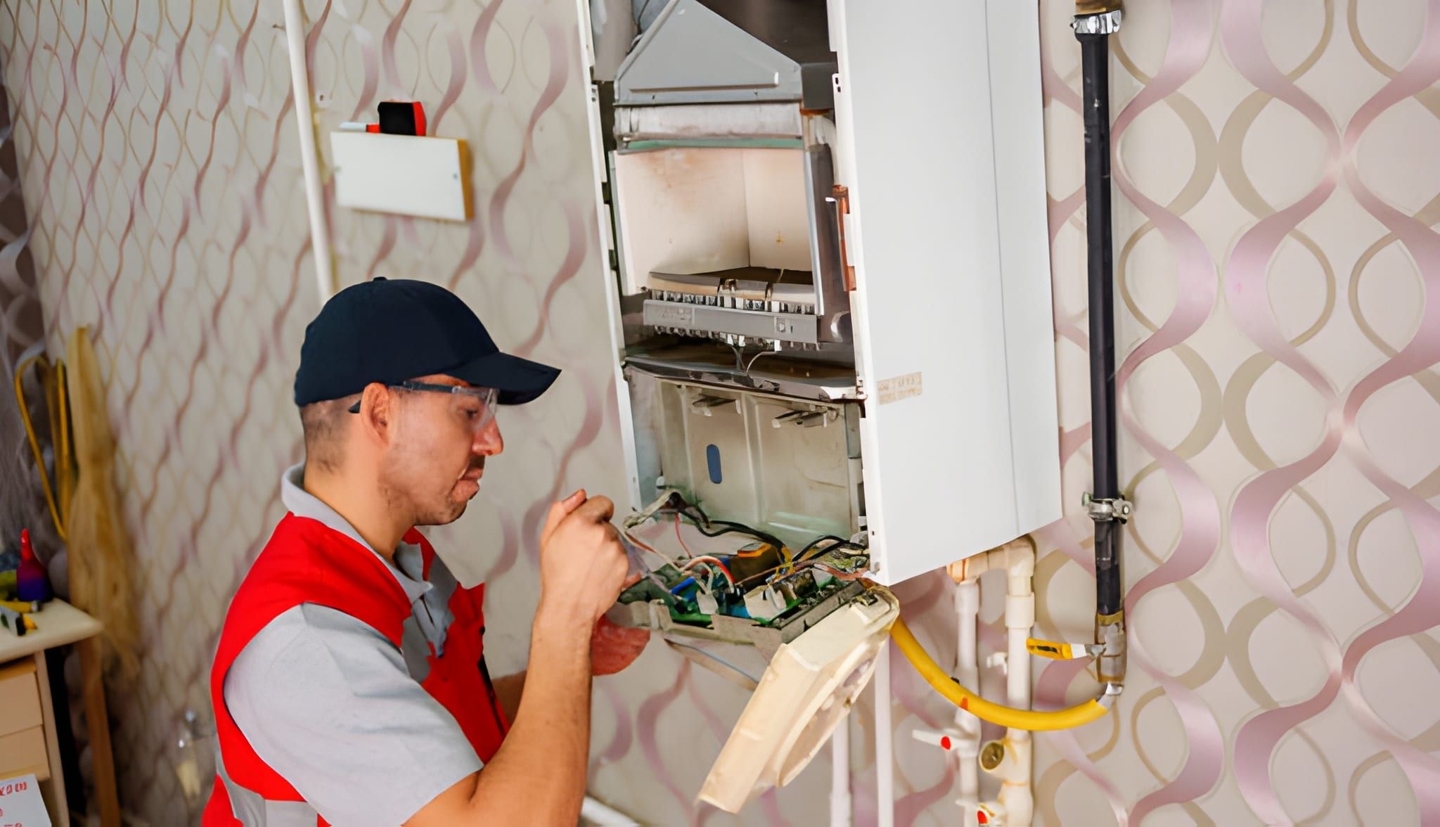 Heating Maintenance in Fort Erie, ON