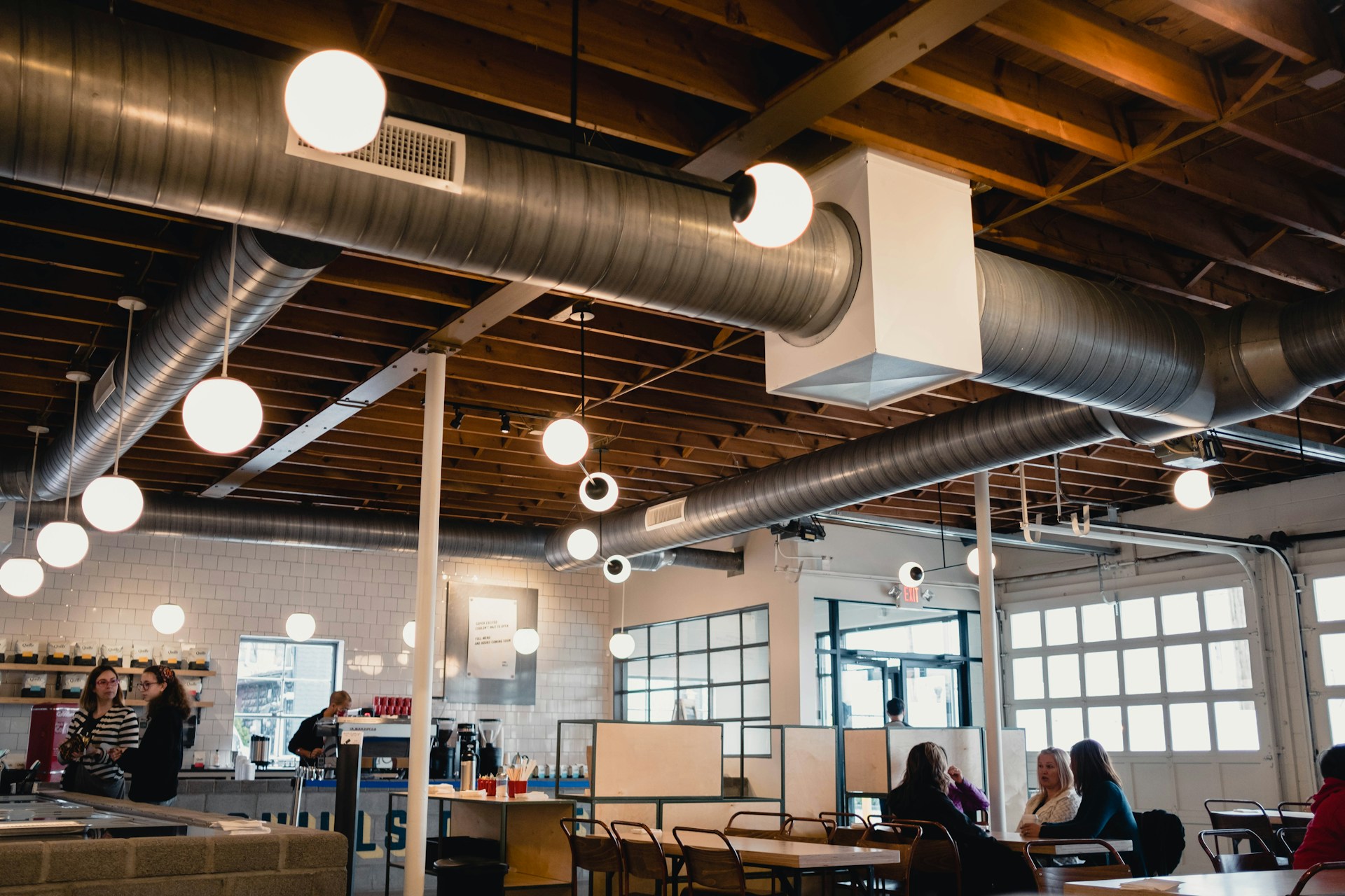 How to Effectively Maximize Indoor Air Quality in Your Commercial Space