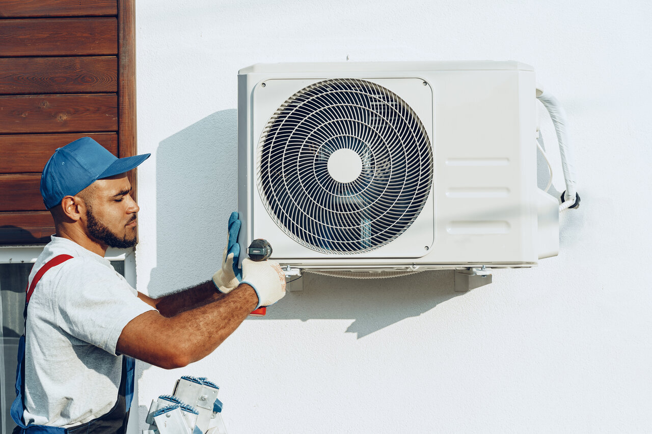 Maximizing Heat Pump Efficiency in Residential Buildings