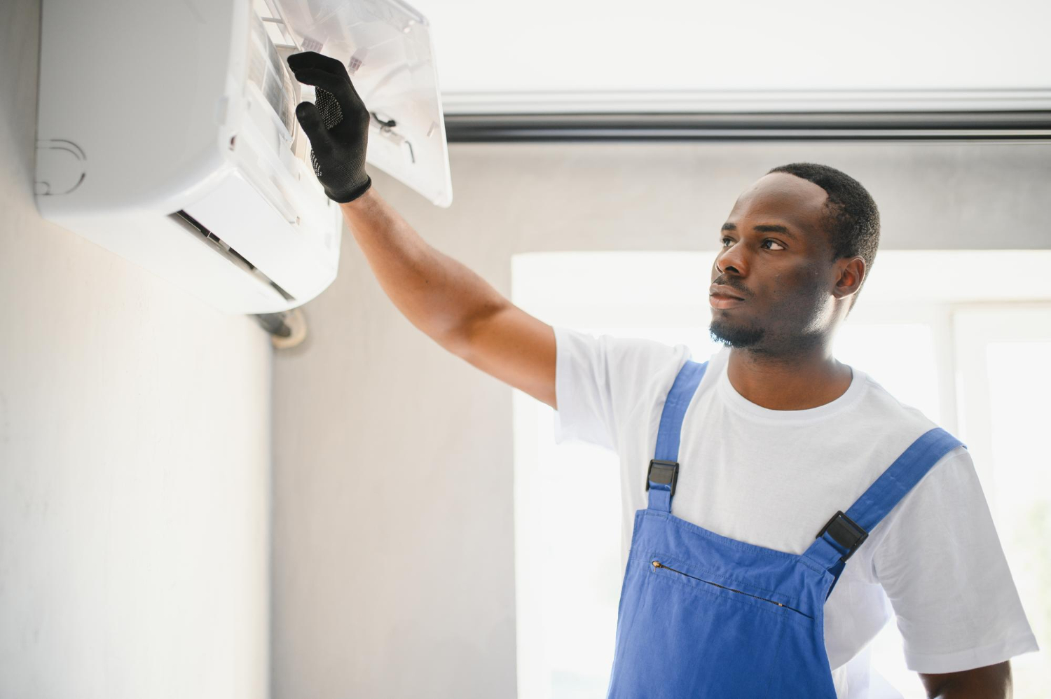 Why Your AC Unit Might Be Blowing Warm Air