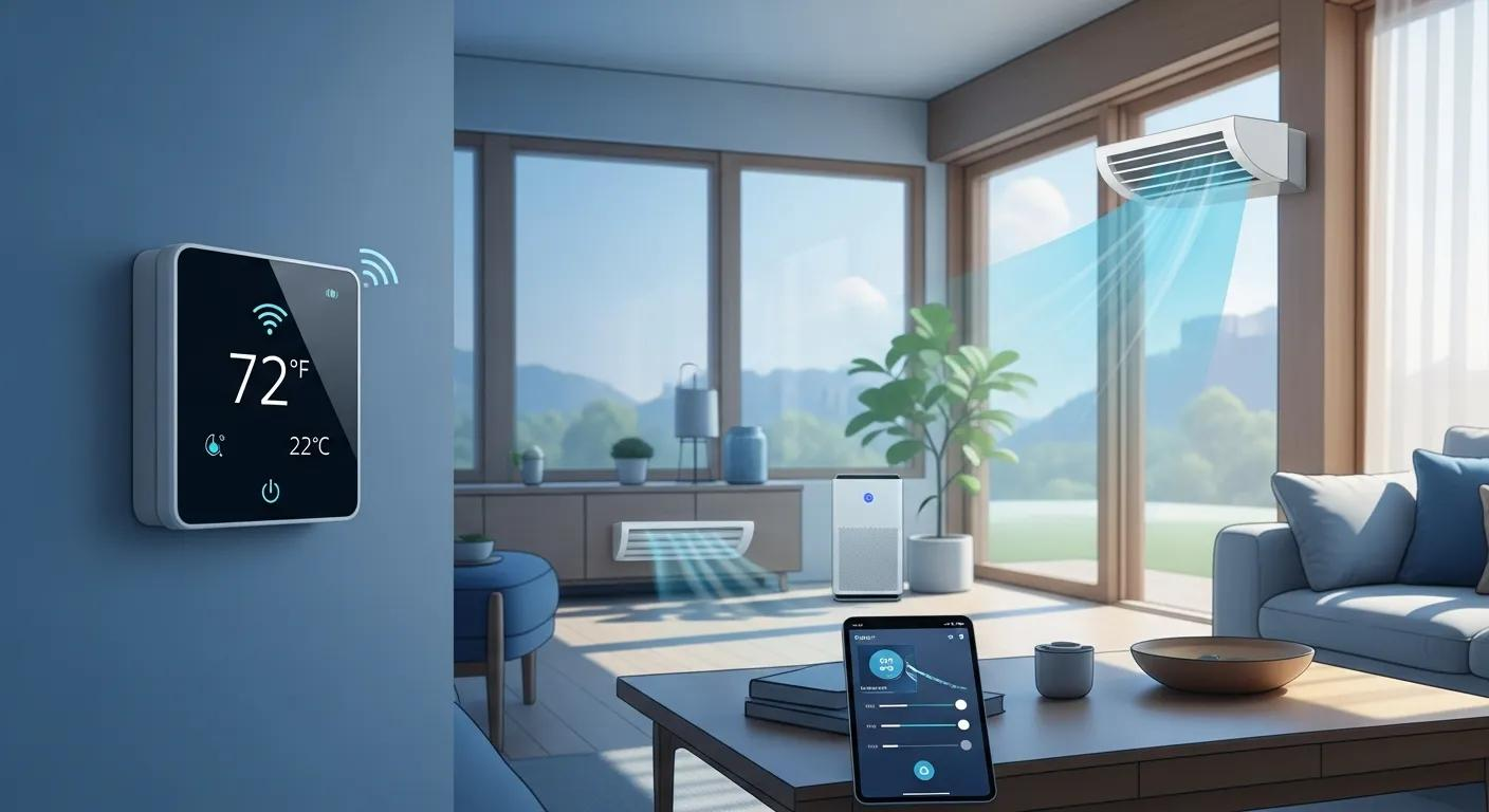 Guide to Different HVAC System Types for Your Home