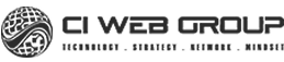 ci web group logo