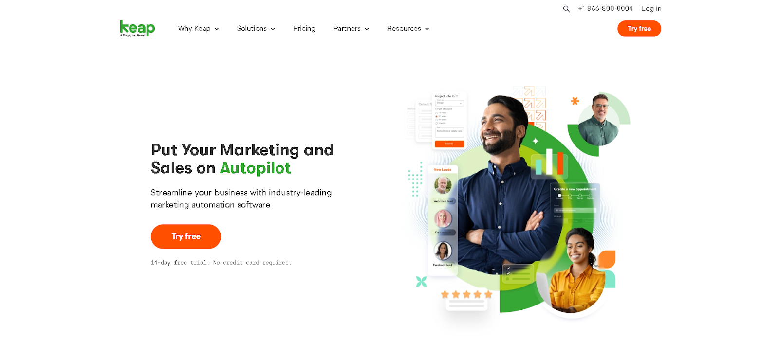 Infusionsoft