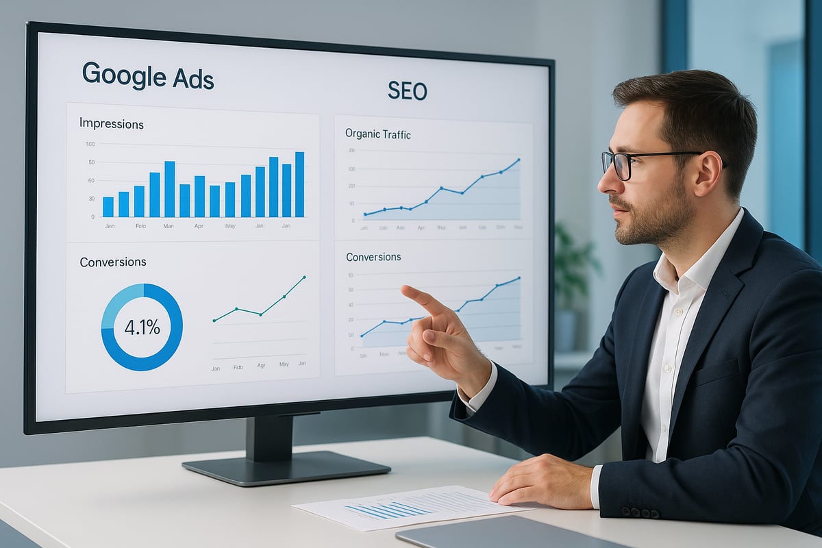 Performance Measurement and Analytics