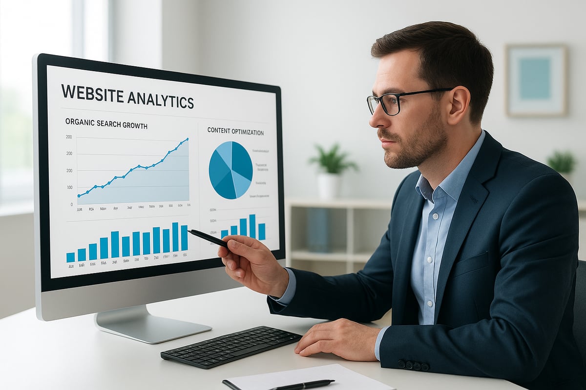 Understanding Organic SEO