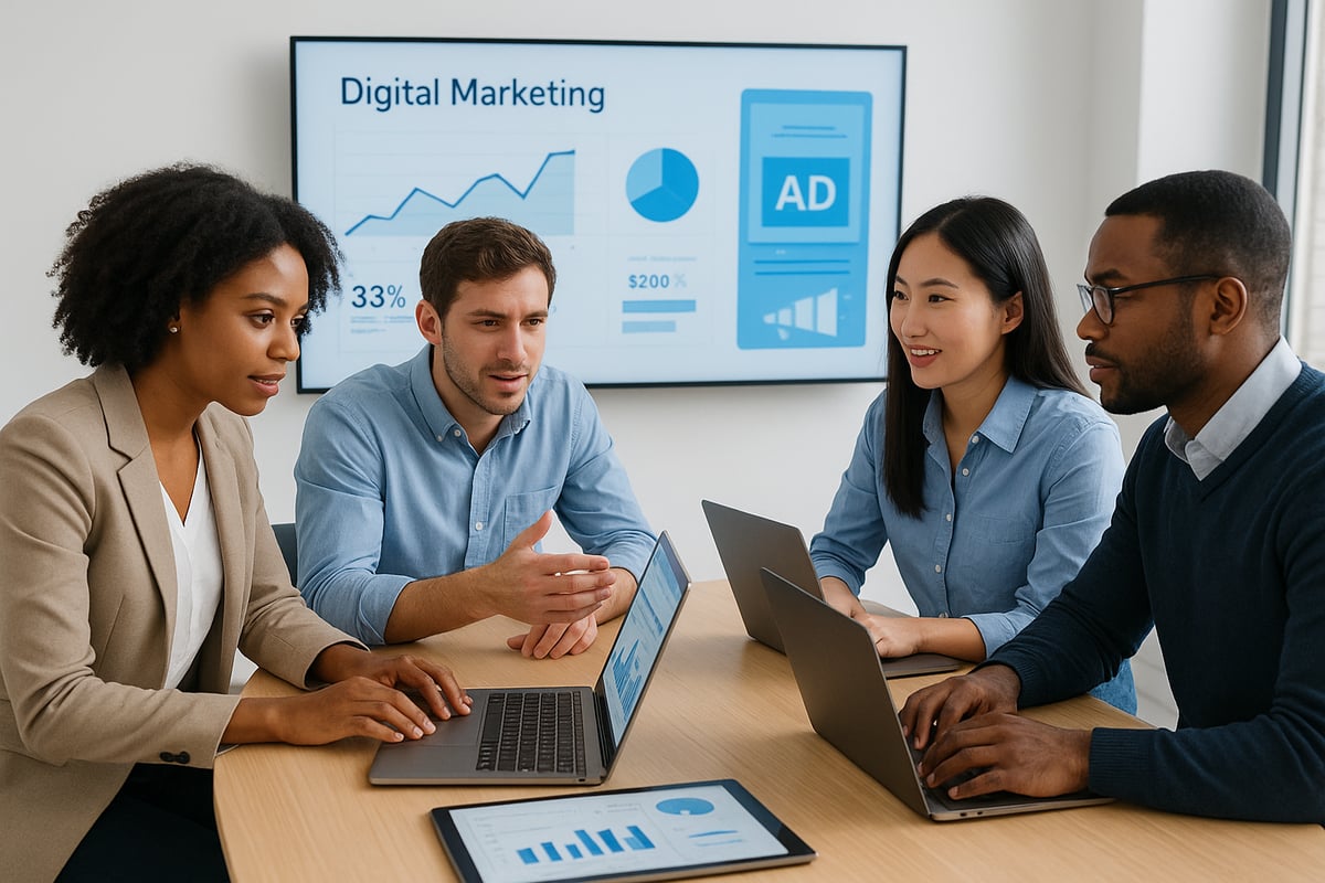 Advanced Strategies for Maximizing ROI