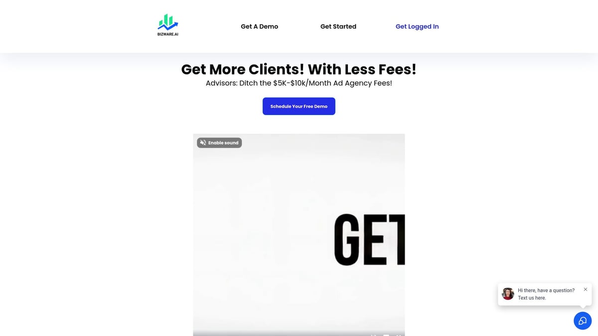 7 Essential Affiliate Marketing Company Picks for 2025 - Bizware.AI