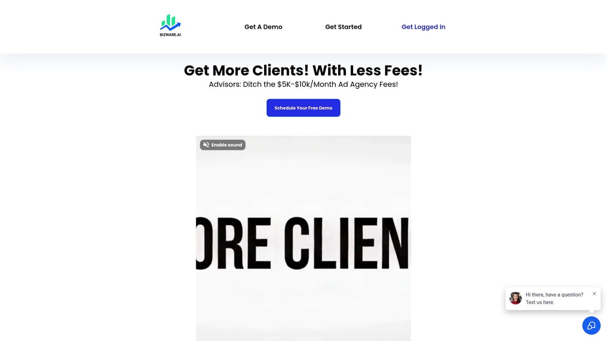 7 Best White Label Marketing Services to Elevate Your Agency 2025 - Bizware.AI