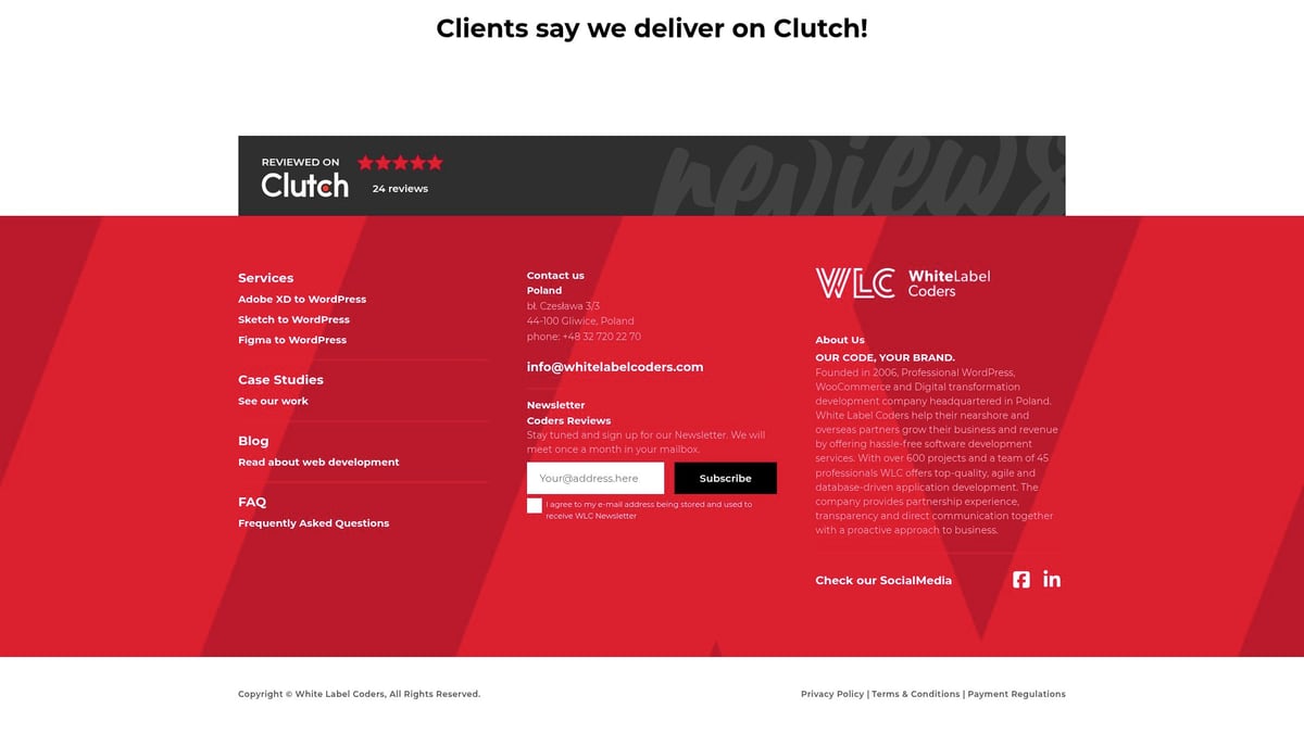 7 Best White Label Marketing Services to Elevate Your Agency 2025 - White Label Coders