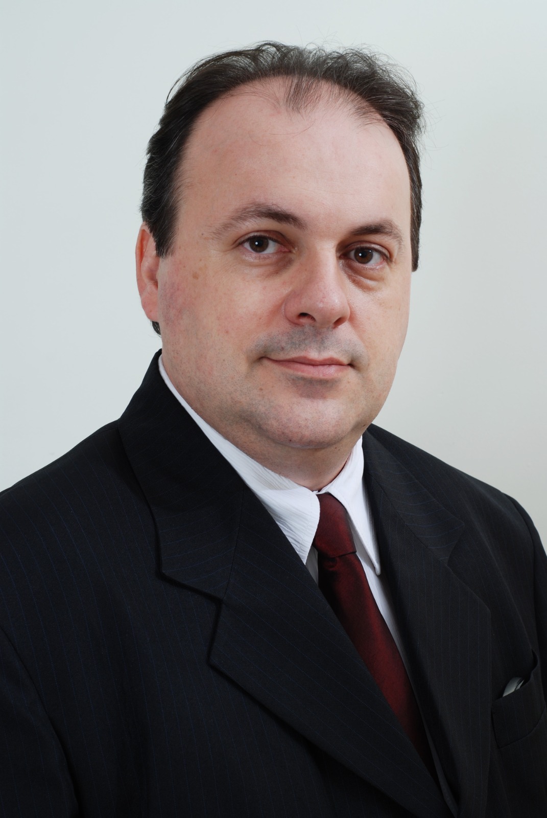 Professor Doutor Fernando de Almeida Santos