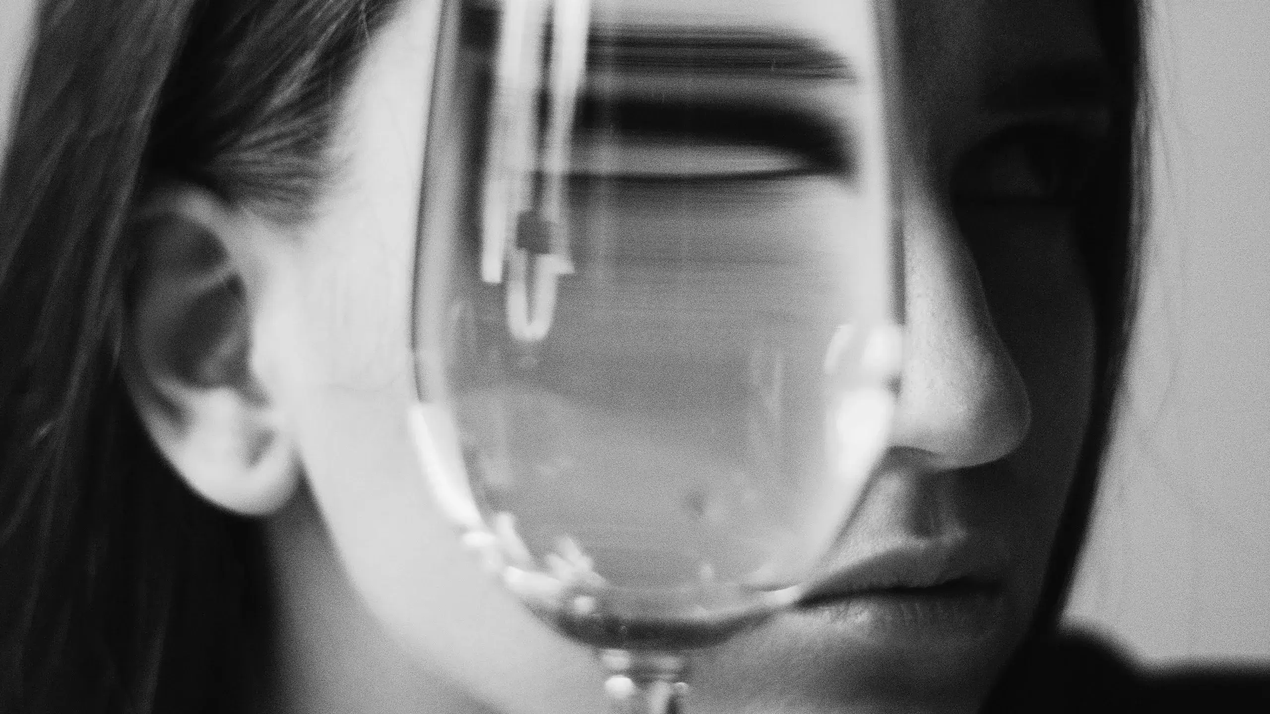 Monochrome Alchemy: Bjelle's Artistic Elevation in Visual Storytelling Excellence