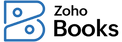 Logo - Zoho Books